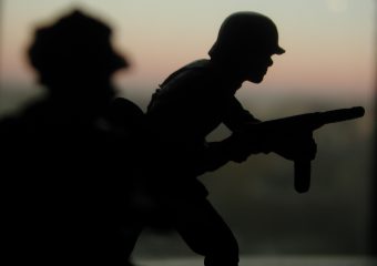 General Guarding 24/7